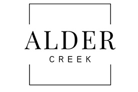 Alder Creek Logo
