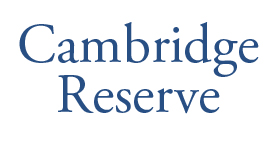 Cambridge Reserve Logo