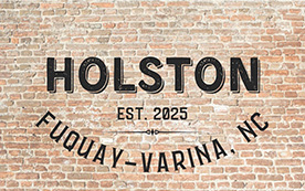 Holston Logo
