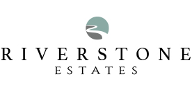 Riverstone Estates Logo