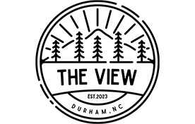The View at Highland Park Logo
